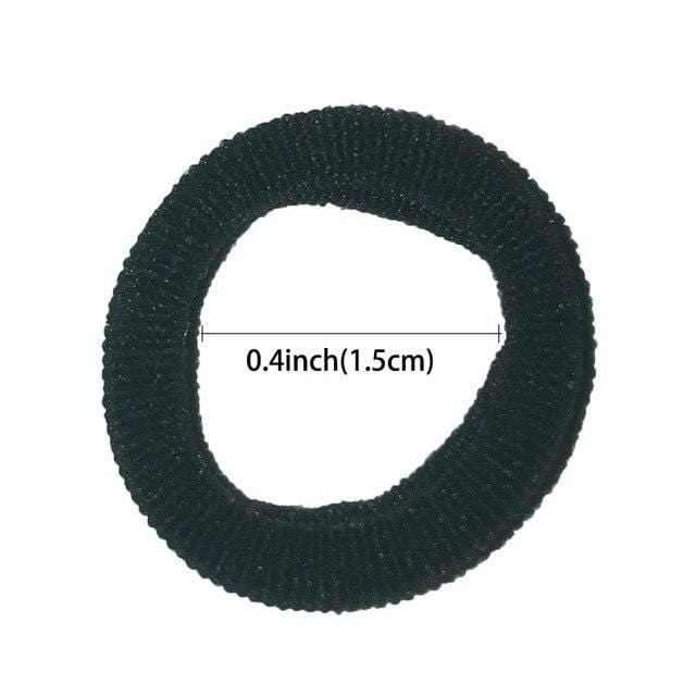 Women Rabbit Ear Print Headbands Retro Hair Accessories Knotted Turban Bandage Bandanas Hairband Headwrap Hair Bands