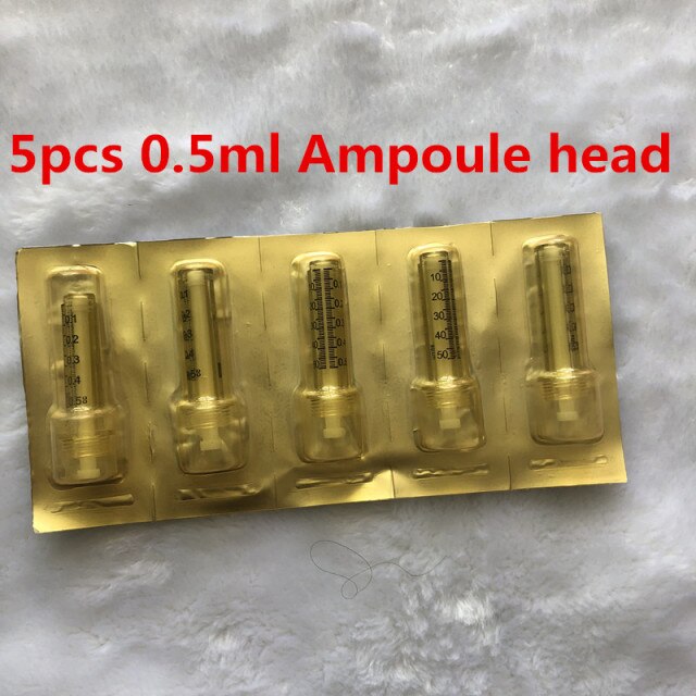 Newest 2 in 1 hyaluron Pen Hyaluronic Acid pen lip filler injection Pen Massage Atomizer Pen Anti Wrinkle Water for Tattoo Tip