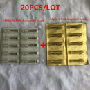 Newest 2 in 1 hyaluron Pen Hyaluronic Acid pen lip filler injection Pen Massage Atomizer Pen Anti Wrinkle Water for Tattoo Tip