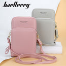 2020 New Mini Women Messenger Bags Female Bags Top Quality Phone Pocket  Women Bags Fashion Small Bags For Girl