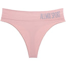 Fashion Lingerie Women Soft Cotton Underwear Shapewear High Waist Shaping Briefs Pure Color Thong Panty Tummy Control Panties