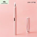 New Listing luxury quality Jinhao 777 Fashion Various colors student Office Fountain Pen School stationery Supplies ink pens
