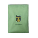 Waterproof Underwear Shoes Storage Bags Travel Vacuum Bags For Clothes Wardrobe Closet Toys Housekeeping Zipper Organizer bag