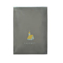 Waterproof Underwear Shoes Storage Bags Travel Vacuum Bags For Clothes Wardrobe Closet Toys Housekeeping Zipper Organizer bag