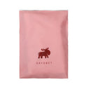 Waterproof Underwear Shoes Storage Bags Travel Vacuum Bags For Clothes Wardrobe Closet Toys Housekeeping Zipper Organizer bag