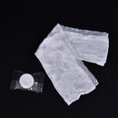 10Pcs/Set Outdoor Disposable Magic Compressed Travel Creative Towel Portable Travel Cotton Compressed Towel Mini Face Care hot