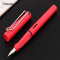 New luxury quality Jinhao 777 Fashion Various colors student Office Fountain Pen School stationery Supplies ink pens