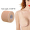 Boob Tape Seamless Push Up Bra Bust Lifting Invisible Silicone Strapless Bra Instant Sticky Waterproof Magic Adhesive For Women