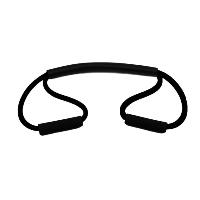 MMA Shadow Boxing Resistance Band Rubber Speed Training Pull Rope Muay Thai Karate Crossfit Workout Power Strength Equipment