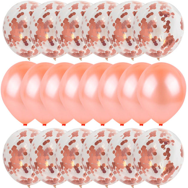 7/11/19 Tube Balloon Holder Balloons Stand Column Confetti Balloon Kids Birthday Party Baby Shower Wedding Decoration Supplies