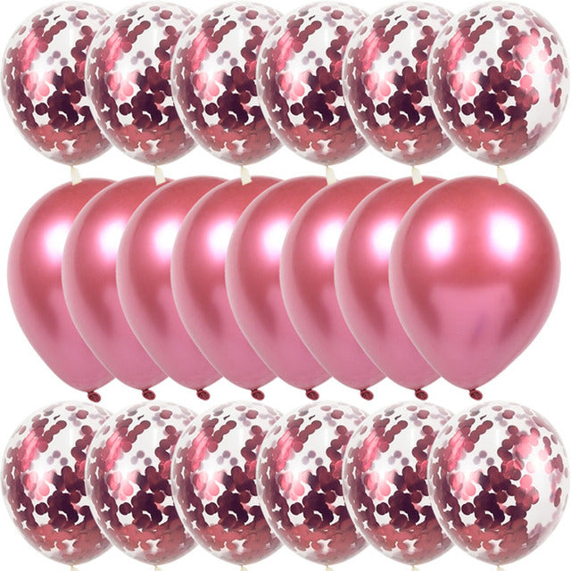 7/11/19 Tube Balloon Holder Balloons Stand Column Confetti Balloon Kids Birthday Party Baby Shower Wedding Decoration Supplies