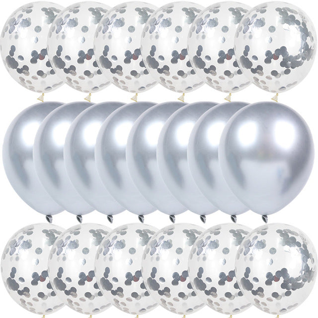 7/11/19 Tube Balloon Holder Balloons Stand Column Confetti Balloon Kids Birthday Party Baby Shower Wedding Decoration Supplies