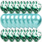 7/11/19 Tube Balloon Holder Balloons Stand Column Confetti Balloon Kids Birthday Party Baby Shower Wedding Decoration Supplies