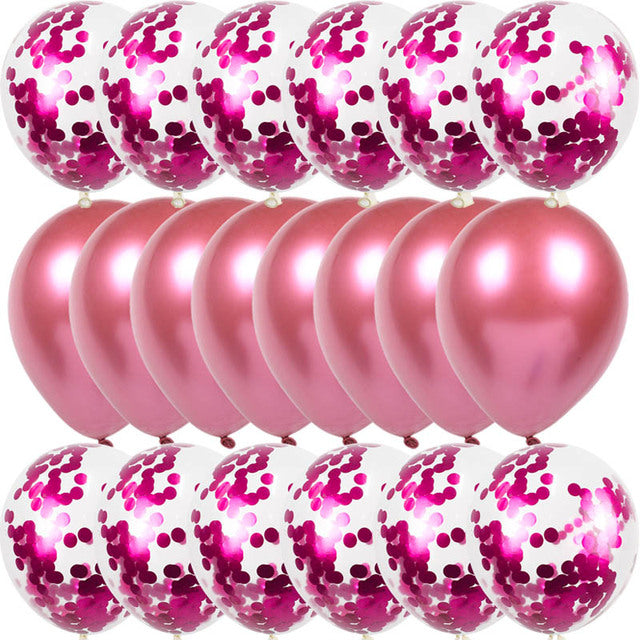 7/11/19 Tube Balloon Holder Balloons Stand Column Confetti Balloon Kids Birthday Party Baby Shower Wedding Decoration Supplies