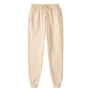 BOLUBAO New Solid Color Casual Pants Men Brand Men's Fashion Drawstring Full Length Pants Slim Harajuku Style Pencil Pants Male