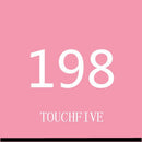 TOUCHFIVE 168 Colors Single Art Markers Brush Pen Sketch Alcohol Based Markers Dual Head Manga Drawing Pens Art Supplies