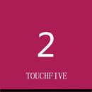 TOUCHFIVE 168 Colors Single Art Markers Brush Pen Sketch Alcohol Based Markers Dual Head Manga Drawing Pens Art Supplies