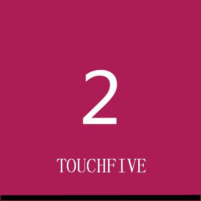 TOUCHFIVE 168 Colors Single Art Markers Brush Pen Sketch Alcohol Based Markers Dual Head Manga Drawing Pens Art Supplies