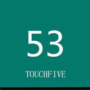 TOUCHFIVE 168 Colors Single Art Markers Brush Pen Sketch Alcohol Based Markers Dual Head Manga Drawing Pens Art Supplies