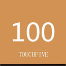 TOUCHFIVE 168 Colors Single Art Markers Brush Pen Sketch Alcohol Based Markers Dual Head Manga Drawing Pens Art Supplies