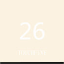 TOUCHFIVE 168 Colors Single Art Markers Brush Pen Sketch Alcohol Based Markers Dual Head Manga Drawing Pens Art Supplies