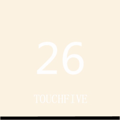 TOUCHFIVE 168 Colors Single Art Markers Brush Pen Sketch Alcohol Based Markers Dual Head Manga Drawing Pens Art Supplies