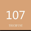 TOUCHFIVE 168 Colors Single Art Markers Brush Pen Sketch Alcohol Based Markers Dual Head Manga Drawing Pens Art Supplies