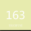 TOUCHFIVE 168 Colors Single Art Markers Brush Pen Sketch Alcohol Based Markers Dual Head Manga Drawing Pens Art Supplies