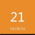 TOUCHFIVE 168 Colors Single Art Markers Brush Pen Sketch Alcohol Based Markers Dual Head Manga Drawing Pens Art Supplies