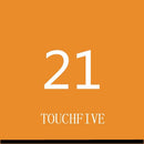 TOUCHFIVE 168 Colors Single Art Markers Brush Pen Sketch Alcohol Based Markers Dual Head Manga Drawing Pens Art Supplies
