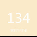 TOUCHFIVE 168 Colors Single Art Markers Brush Pen Sketch Alcohol Based Markers Dual Head Manga Drawing Pens Art Supplies