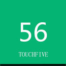 TOUCHFIVE 168 Colors Single Art Markers Brush Pen Sketch Alcohol Based Markers Dual Head Manga Drawing Pens Art Supplies