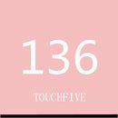 TOUCHFIVE 168 Colors Single Art Markers Brush Pen Sketch Alcohol Based Markers Dual Head Manga Drawing Pens Art Supplies