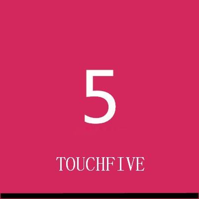 TOUCHFIVE 168 Colors Single Art Markers Brush Pen Sketch Alcohol Based Markers Dual Head Manga Drawing Pens Art Supplies