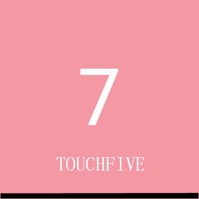 TOUCHFIVE 168 Colors Single Art Markers Brush Pen Sketch Alcohol Based Markers Dual Head Manga Drawing Pens Art Supplies