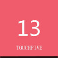 TOUCHFIVE 168 Colors Single Art Markers Brush Pen Sketch Alcohol Based Markers Dual Head Manga Drawing Pens Art Supplies