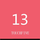 TOUCHFIVE 168 Colors Single Art Markers Brush Pen Sketch Alcohol Based Markers Dual Head Manga Drawing Pens Art Supplies