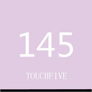 TOUCHFIVE 168 Colors Single Art Markers Brush Pen Sketch Alcohol Based Markers Dual Head Manga Drawing Pens Art Supplies