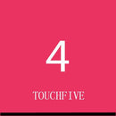 TOUCHFIVE 168 Colors Single Art Markers Brush Pen Sketch Alcohol Based Markers Dual Head Manga Drawing Pens Art Supplies