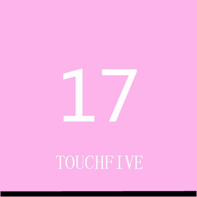 TOUCHFIVE 168 Colors Single Art Markers Brush Pen Sketch Alcohol Based Markers Dual Head Manga Drawing Pens Art Supplies