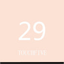 TOUCHFIVE 168 Colors Single Art Markers Brush Pen Sketch Alcohol Based Markers Dual Head Manga Drawing Pens Art Supplies