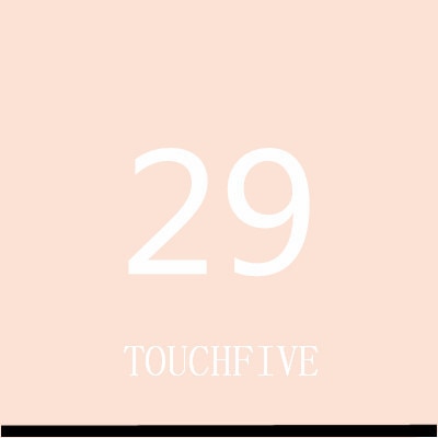 TOUCHFIVE 168 Colors Single Art Markers Brush Pen Sketch Alcohol Based Markers Dual Head Manga Drawing Pens Art Supplies