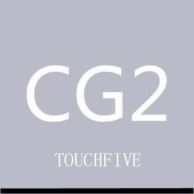 TOUCHFIVE 168 Colors Single Art Markers Brush Pen Sketch Alcohol Based Markers Dual Head Manga Drawing Pens Art Supplies