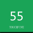 TOUCHFIVE 168 Colors Single Art Markers Brush Pen Sketch Alcohol Based Markers Dual Head Manga Drawing Pens Art Supplies