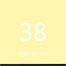 TOUCHFIVE 168 Colors Single Art Markers Brush Pen Sketch Alcohol Based Markers Dual Head Manga Drawing Pens Art Supplies