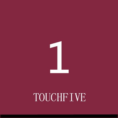 TOUCHFIVE 168 Colors Single Art Markers Brush Pen Sketch Alcohol Based Markers Dual Head Manga Drawing Pens Art Supplies