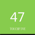 TOUCHFIVE 168 Colors Single Art Markers Brush Pen Sketch Alcohol Based Markers Dual Head Manga Drawing Pens Art Supplies