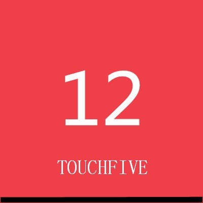 TOUCHFIVE 168 Colors Single Art Markers Brush Pen Sketch Alcohol Based Markers Dual Head Manga Drawing Pens Art Supplies