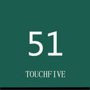 TOUCHFIVE 168 Colors Single Art Markers Brush Pen Sketch Alcohol Based Markers Dual Head Manga Drawing Pens Art Supplies