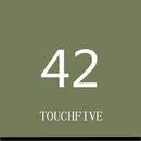 TOUCHFIVE 168 Colors Single Art Markers Brush Pen Sketch Alcohol Based Markers Dual Head Manga Drawing Pens Art Supplies